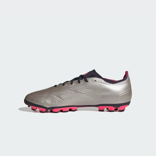 adidas PREDATOR LEAGUE人造草皮2G/3G AG定制短钉足球鞋阿迪达斯