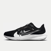 NIKE 耐克 AIR ZOOM PEGASUS 飞马40 男款透气缓震公路跑步鞋FB7179-001