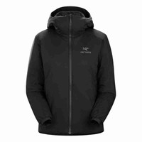 ARC'TERYX 始祖鸟 Atom Heavyweight Hoody 女款户外棉服