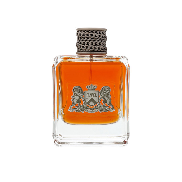 Juicy Couture 橘滋 脏话男士淡香水木质香调持久留香淡香香氛100ml