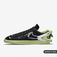 NIKE 耐克 Blazer Low Le 男子运动板鞋 AQ3597-100 大白 44