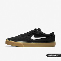 NIKE 耐克 官方正品 SB Chron 2 男女低帮运动滑板鞋 DM3493-500