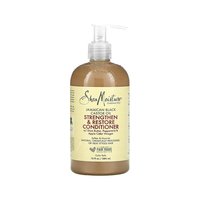 Shea Moisture 美国直邮Shea Moisture护发素牙买加黑蓖麻油烫染发质384ml