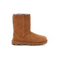 UGG 女鞋秋冬季雪地靴平底经典中筒靴1115032