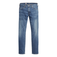  Levi's李维斯匠心丹宁日本制24男士511修身牛仔裤A5876 蓝色 28/32
