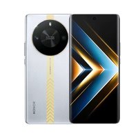 百亿补贴：HONOR 荣耀 X50 GT 5G手机 16GB+512GB