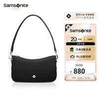 Samsonite 新秀丽 女士斜挎手提包 NO3*09018