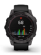 GARMIN 佳明 Fenix7 DLC碳黑旗舰版 全能户外运动手表