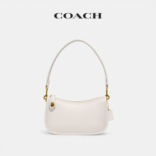 COACH 蔻驰 女士 SWINGER 20号手袋 C2643_LHSF1