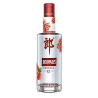 LANGJIU 郎酒 顺品郎 红顺 45%vol 兼香型白酒 480ml 单瓶装