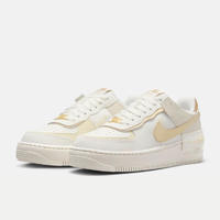 NIKE 耐克 Air Force 1 Shadow AF1 女子空军一号运动鞋 DZ1847-108 37.5