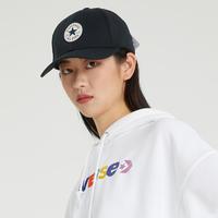 CONVERSE 匡威 男女同款遮阳棒球帽