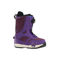 BURTON 伯顿 24-25雪季新品女Step On LIMELIGHT雪鞋快穿加宽226251