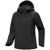 ARC'TERYX 始祖鸟 GAMMA HEAVYWEIGHT HOODY 女款软壳夹克 5810374850183