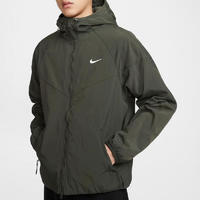 NIKE 耐克 WINDRUNNER 男款梭织夹克 HV1065-007