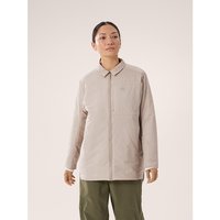 ARC'TERYX 始祖鸟 ATOM SHACKET 女款 户外夹克