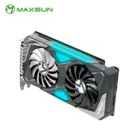 MAXSUN 铭瑄 RTX 3060终结者 显卡 12GB