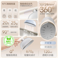 松下手持挂烫机GHK045-V家用蒸汽便携式小型电熨斗除螨烫衣服