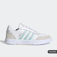 adidas 阿迪达斯 正品 adidas neo COURTMASTER 女子运动鞋 FW2896