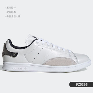 adidas 阿迪达斯 正品当季新款三叶草 STAN SMITH男女鞋 FZ5397