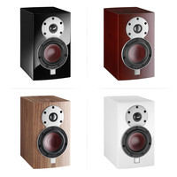 【丹麦-功放套装】DALI/达尼皇太子6 6se书架HIFI音响 ⭐提醒：须凭发票有效质保