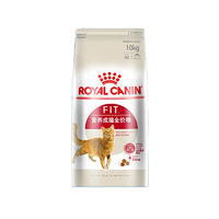 百亿补贴：ROYAL CANIN 皇家 F32 全能优选成猫粮 10kg