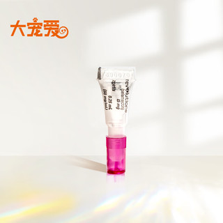 REVOLUTION 大宠爱 猫狗通用 体外驱虫滴剂 ≤2.5kg 0.25ml