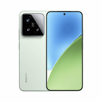 Xiaomi 小米 15 12GB+512GB 浅草绿 徕卡光学高速镜头 小米澎湃OS 2