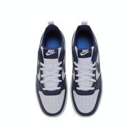 NIKE 耐克 COURT BOROUGH LOW 低帮耐磨 大童运动鞋