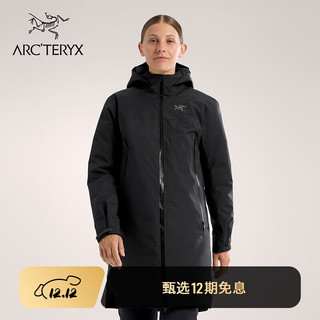 ARC'TERYX 始祖鸟 BETA DOWN PARKA 女款羽绒大衣