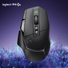 logitech 罗技 G502X LIGHTSPEED 2.4G蓝牙 Lightspeed 双模无线鼠标 25600DPI 黑色