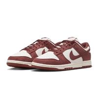 百亿补贴：NIKE 耐克 WMNS DUNK LOW 女款休闲鞋 HJ7673-001