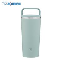 ZOJIRUSHI 象印 日本Zojirushi象印保温杯进口轻便日系保冷水杯户外夏季