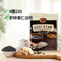 捷氏（Jesitte）山药薏仁芝麻糊35g（件件N元活动）