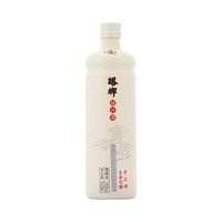 塔牌 手工花雕六年 半干型 绍兴黄酒 500ml 单瓶装