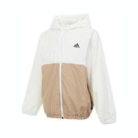 adidas 阿迪达斯 男小童LK WV CB JKT梭织外套