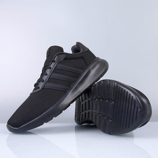 adidas 阿迪达斯 LITE RACER 3.0 男子运动休闲舒适跑步鞋