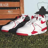 NIKE 耐克 AIR FLIGHT  89 OG 低帮减震 男子运动鞋