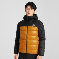 THE NORTH FACE 北面 户外保暖防风冬羽绒外套男