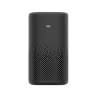 Xiaomi 小米 小爱音箱 Pro 智能音箱 黑色