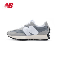 new balance 327系列 中性休闲运动鞋 MS327LAB