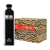 yineng 依能 黑水 500ml