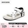 SKECHERS 斯凯奇 男士夏季外穿休闲鞋运动鞋沙滩鞋229136