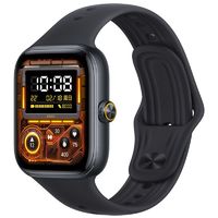 iQOO WATCH GT智能手表新品长续航软胶真皮表带手表