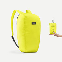 DECATHLON 迪卡侬 户外双肩包 10L