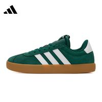 百亿补贴：adidas 阿迪达斯 VL COURT 3.0 中性运动网球鞋 JP8571