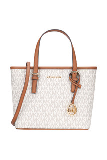 MICHAEL KORS 迈克·科尔斯 MICHAEL Michael Kors 女士手提斜挎托特包 35T9GTVT0B