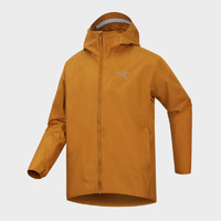 ARC'TERYX 始祖鸟 SOLANO HOODY 男子软壳夹克 X000009258