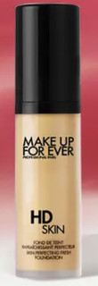 MAKE UP FOR EVER 清晰无痕亲肌粉底液1N06 5ml