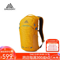 GREGORY 格里高利 NANO 登山包 徒步背包 通勤双肩包 18L